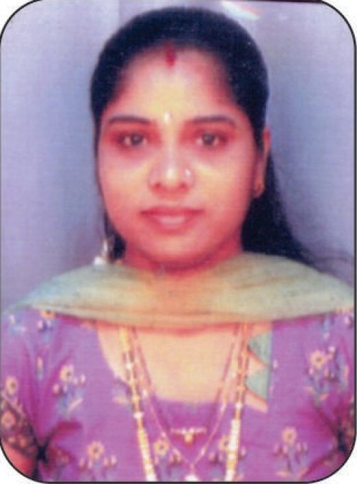 Mrs. M.M. Bhusane