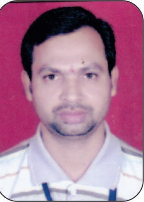 Mr.P.B. Gurav