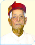 Late. Prin. T. A. Kulkarni :: Founder of Gokhale Education Society