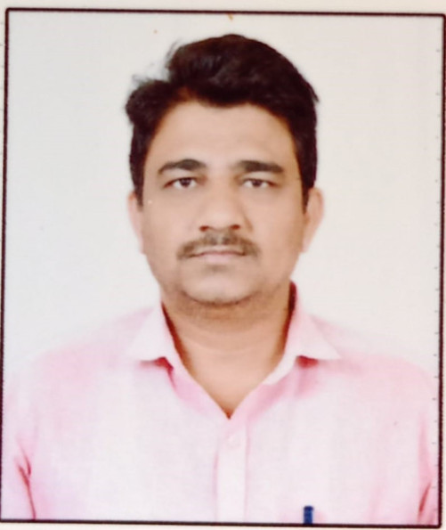 Dr. Vishal Mane