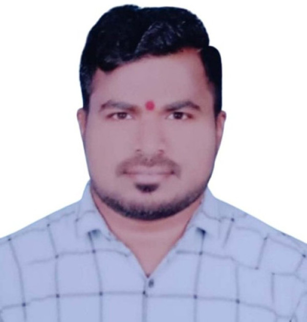 Mr. Siddhesh Ule