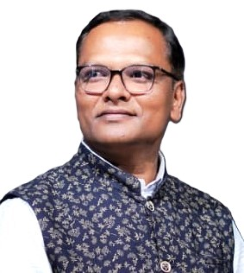 Dr. Vivek Khare